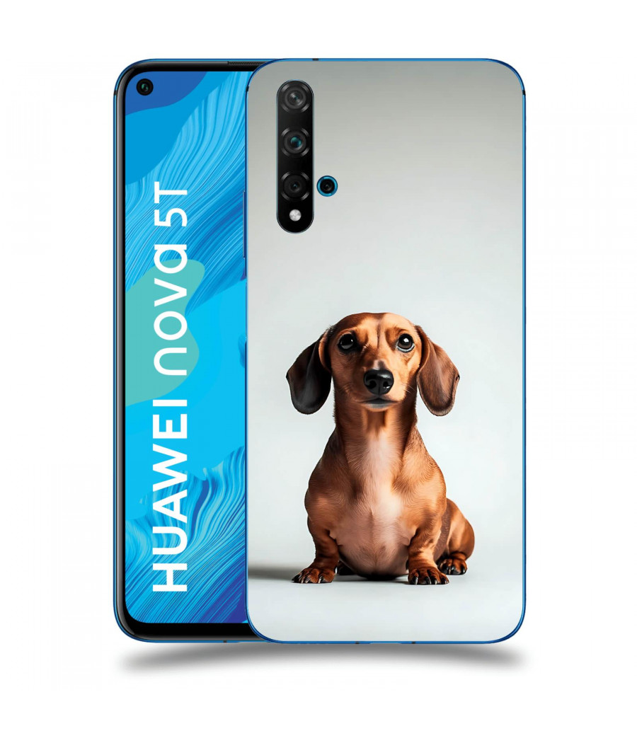 ACOVER Kryt na mobil Huawei...