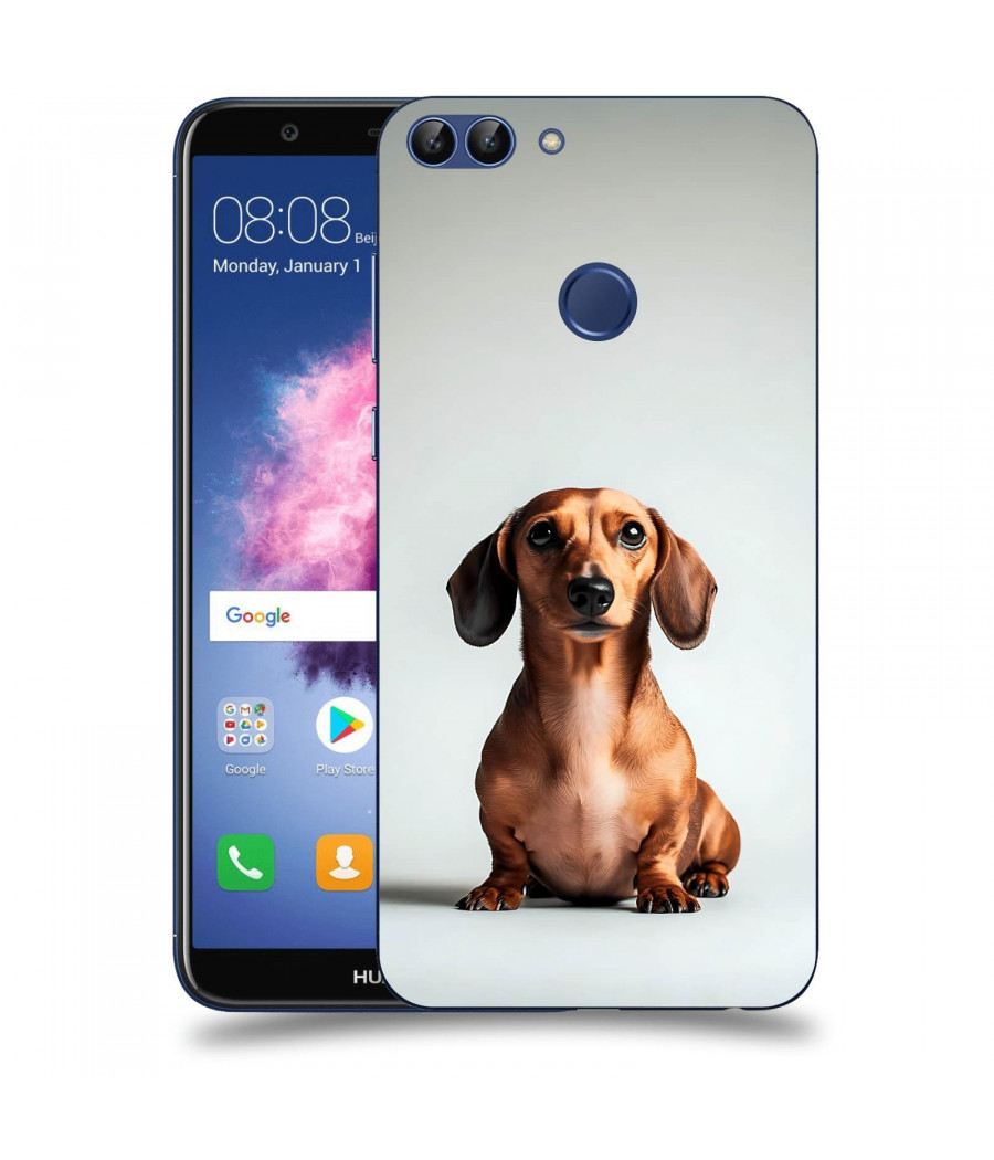 ACOVER Kryt na mobil Huawei...