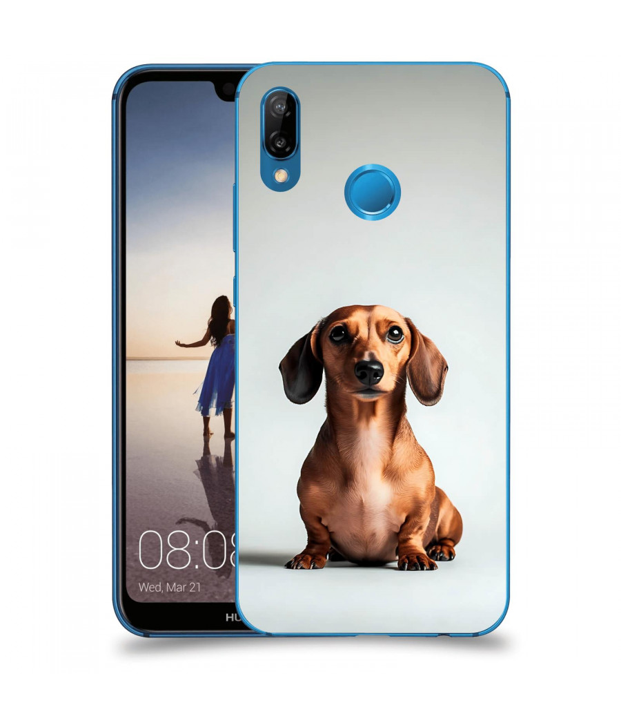 ACOVER Kryt na mobil Huawei...