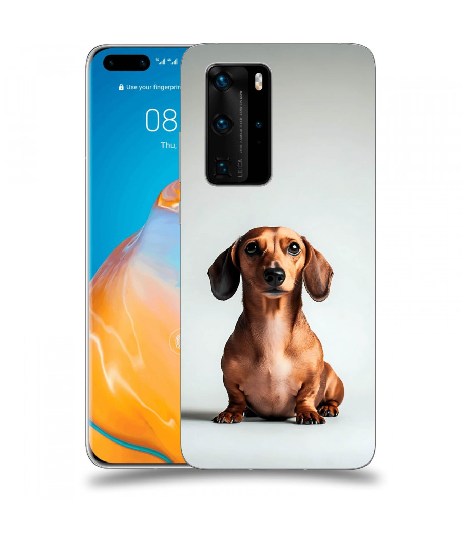 ACOVER Kryt na mobil Huawei...