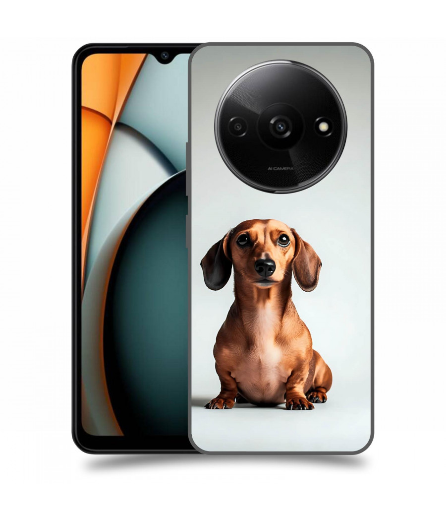 Kryt na mobil s fotkou Apple iPhone 14