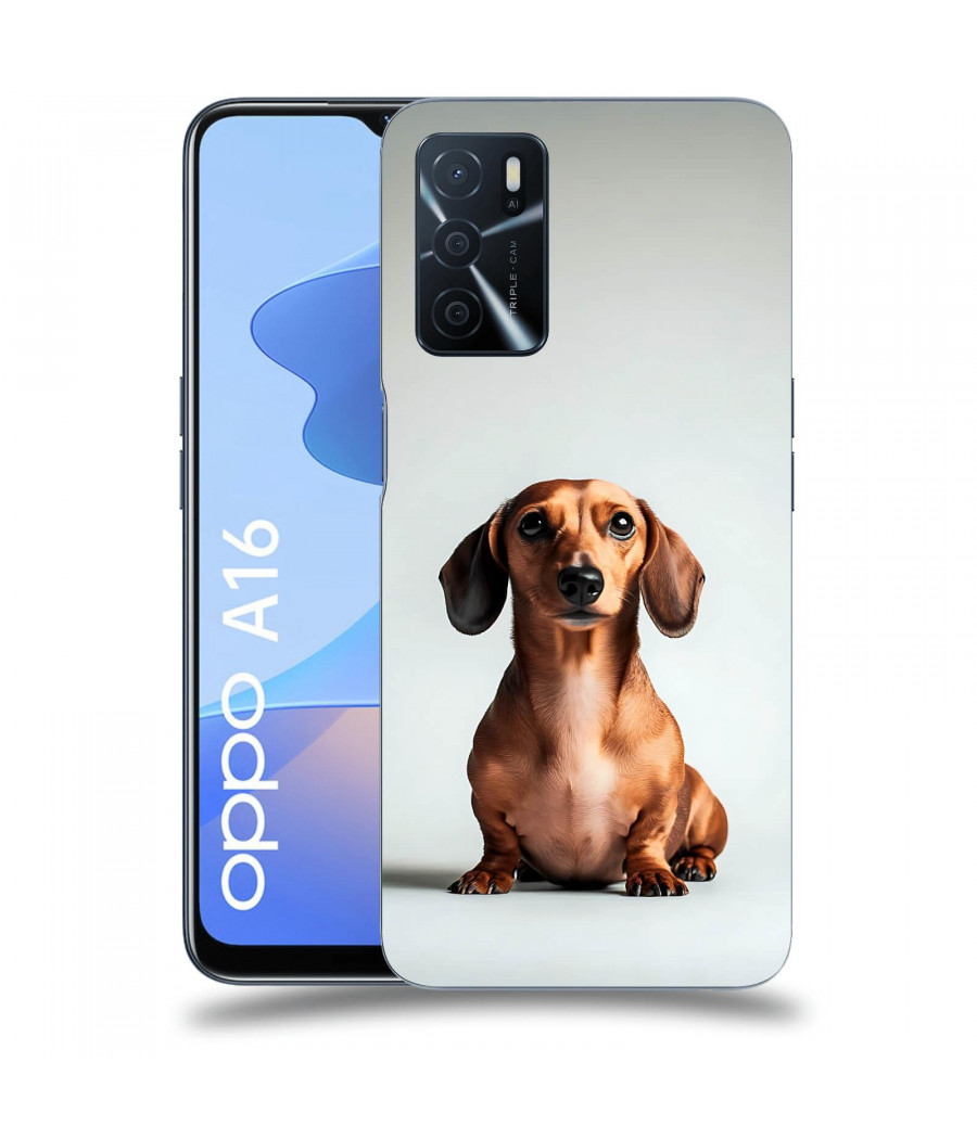 ACOVER Kryt na mobil OPPO...