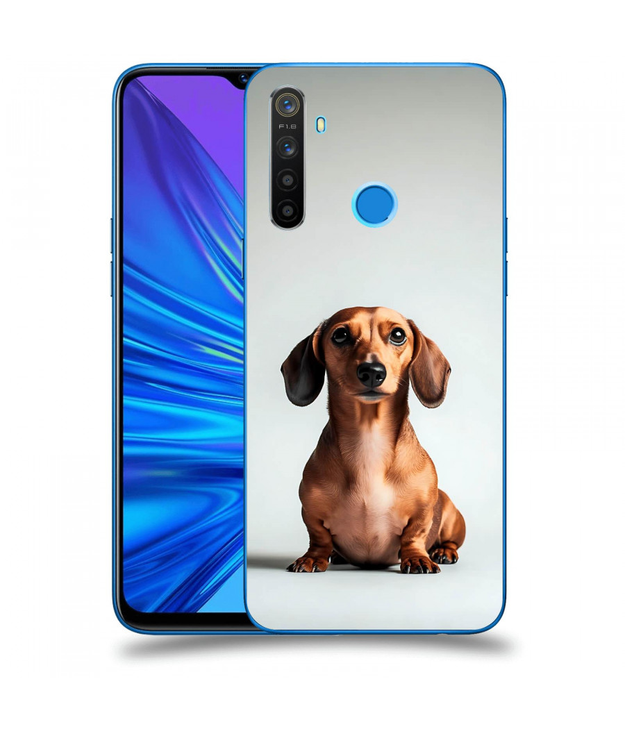 ACOVER Kryt na mobil Realme...