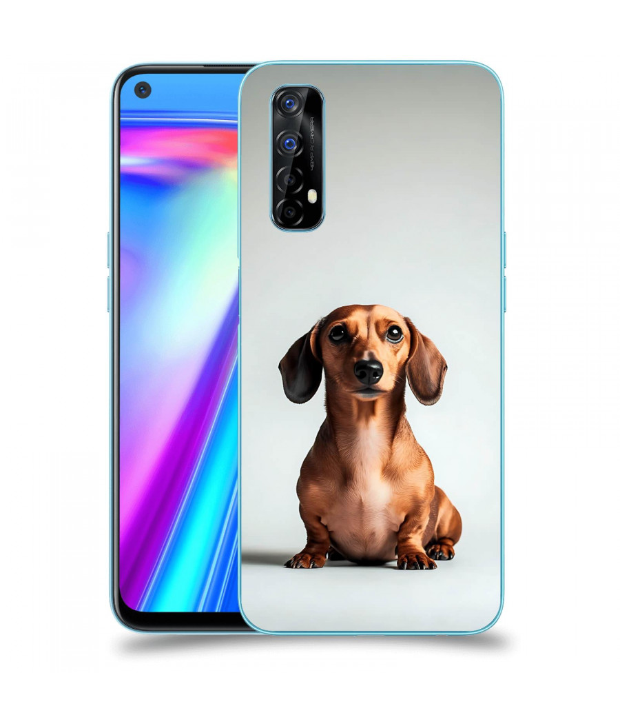 ACOVER Kryt na mobil Realme...