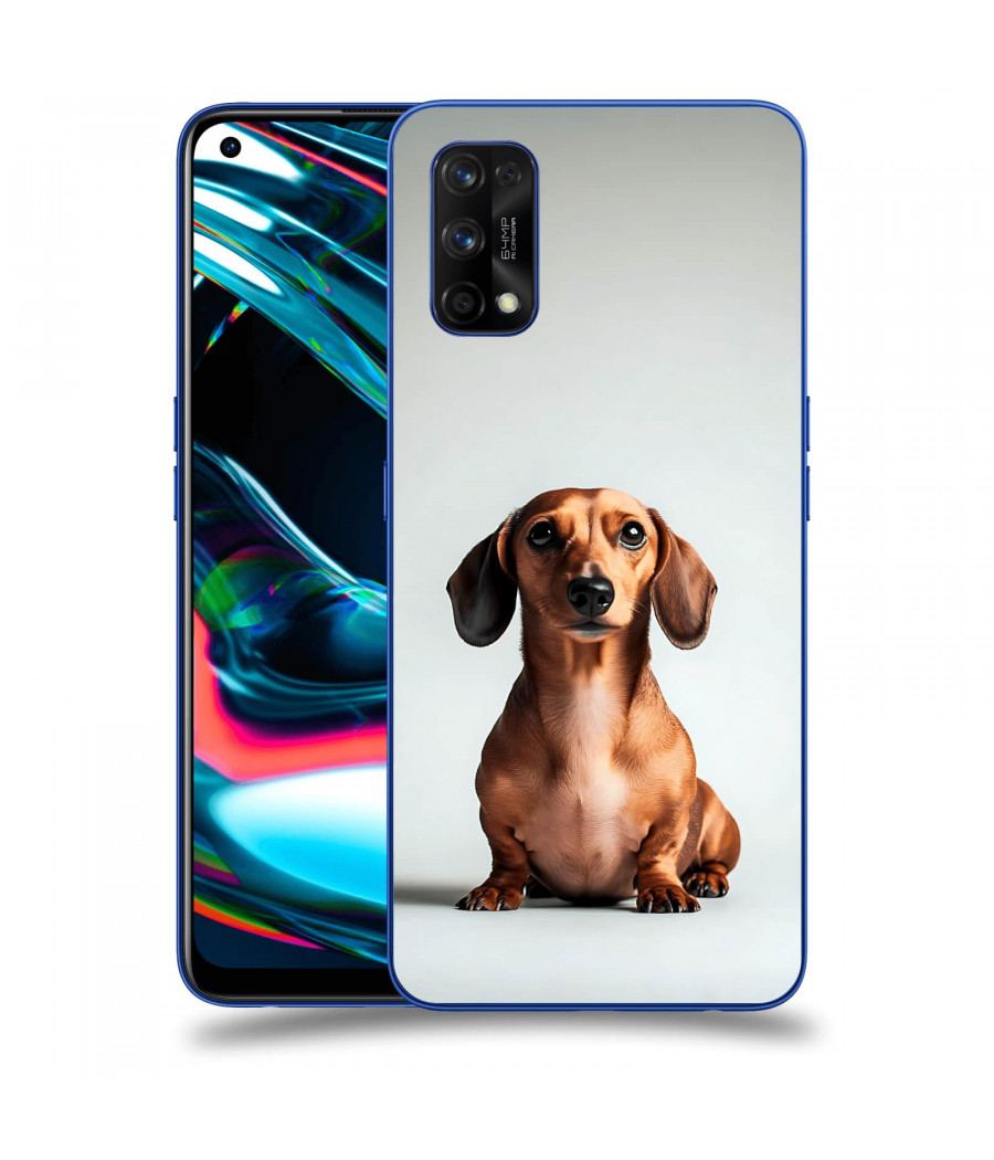 ACOVER Kryt na mobil Realme...