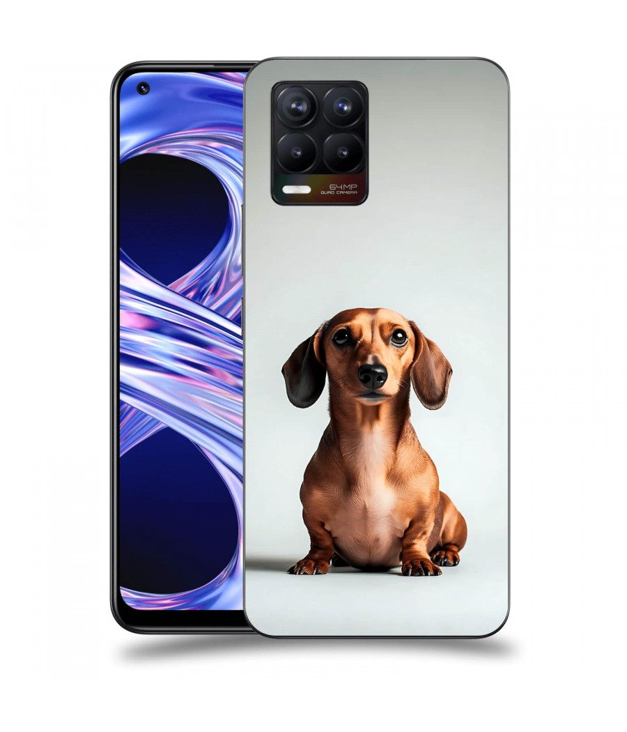 ACOVER Kryt na mobil Realme...