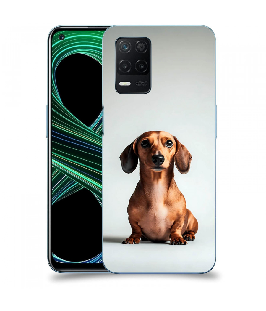 ACOVER Kryt na mobil Realme...