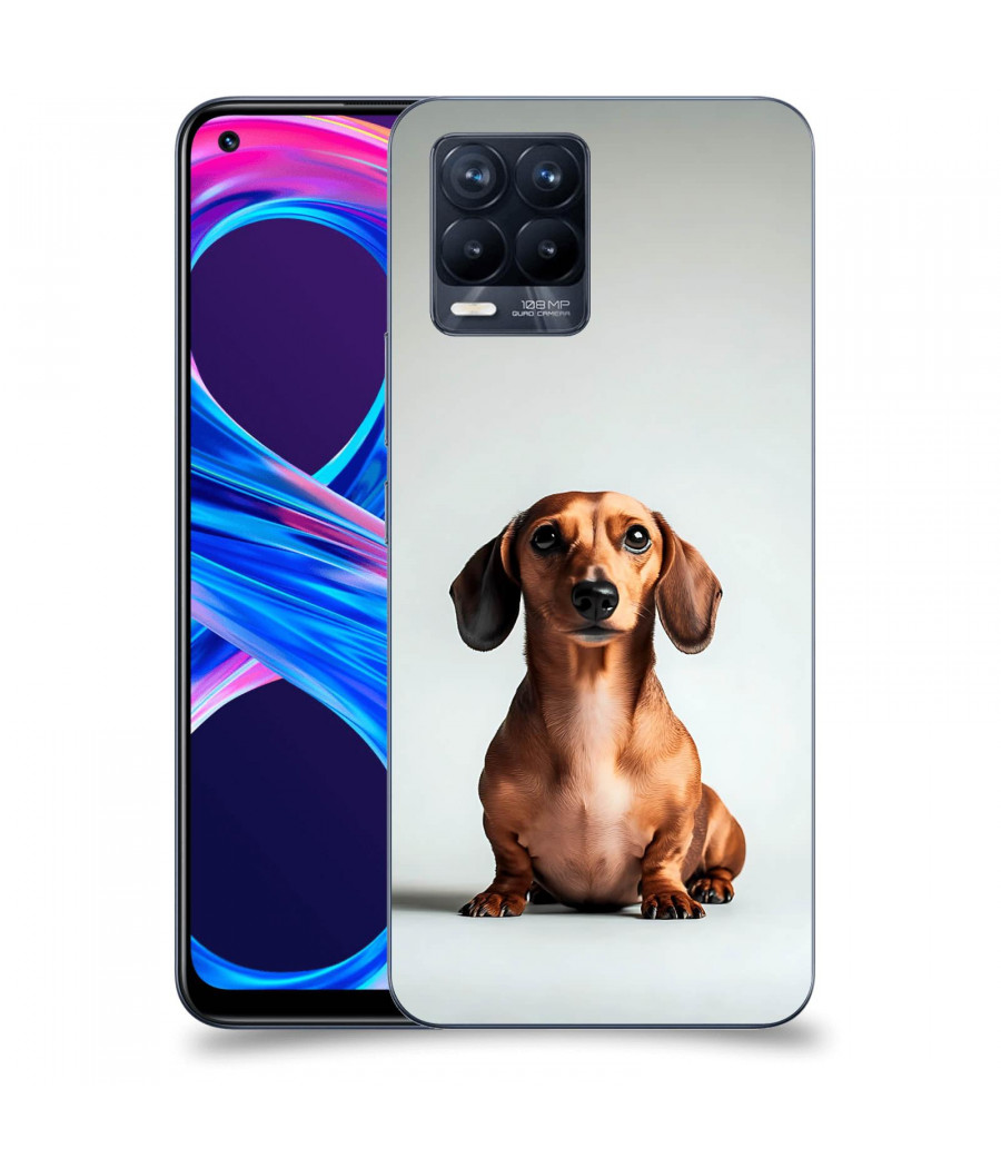 ACOVER Kryt na mobil Realme...