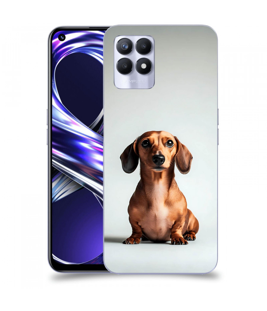 ACOVER Kryt na mobil Realme...