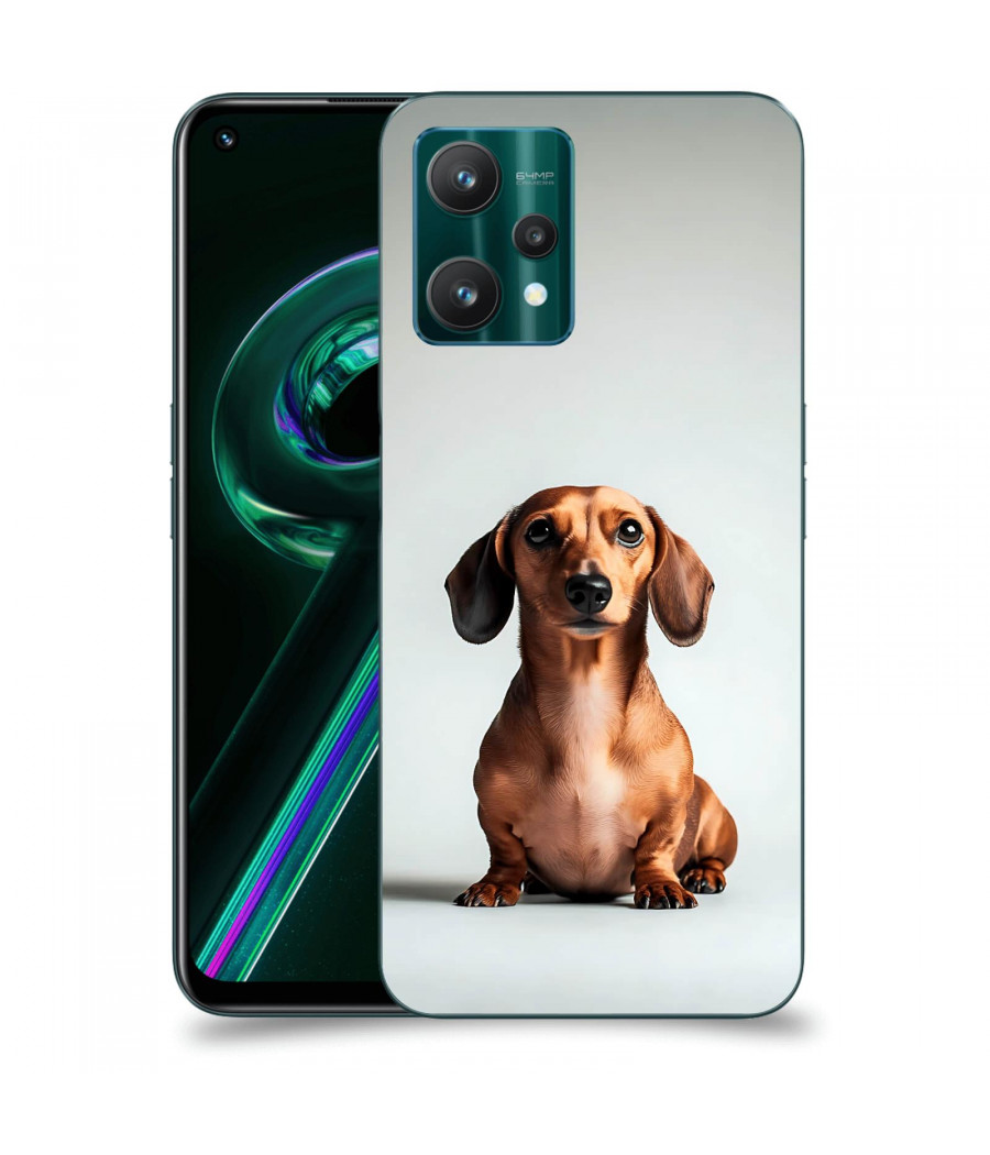 ACOVER Kryt na mobil Realme...