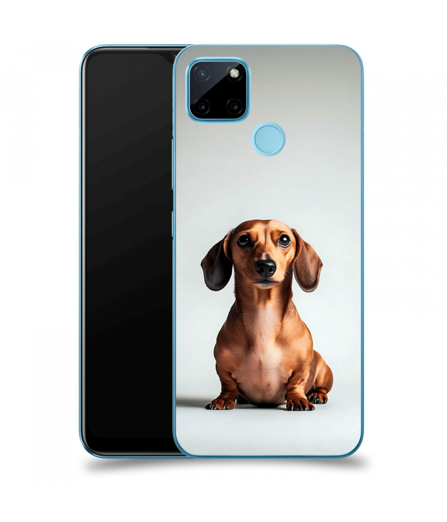 ACOVER Kryt na mobil Realme...