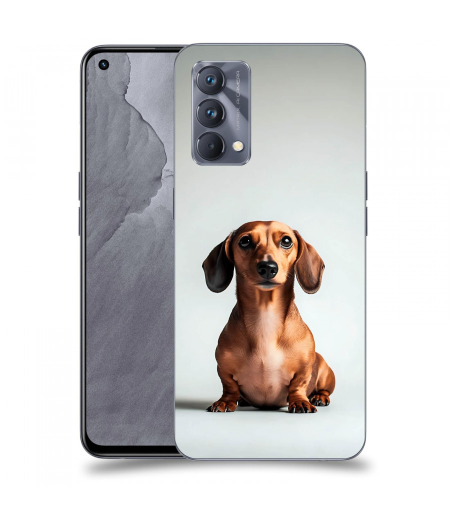 ACOVER Kryt na mobil Realme...