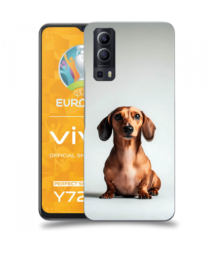 ACOVER Kryt na mobil Vivo...