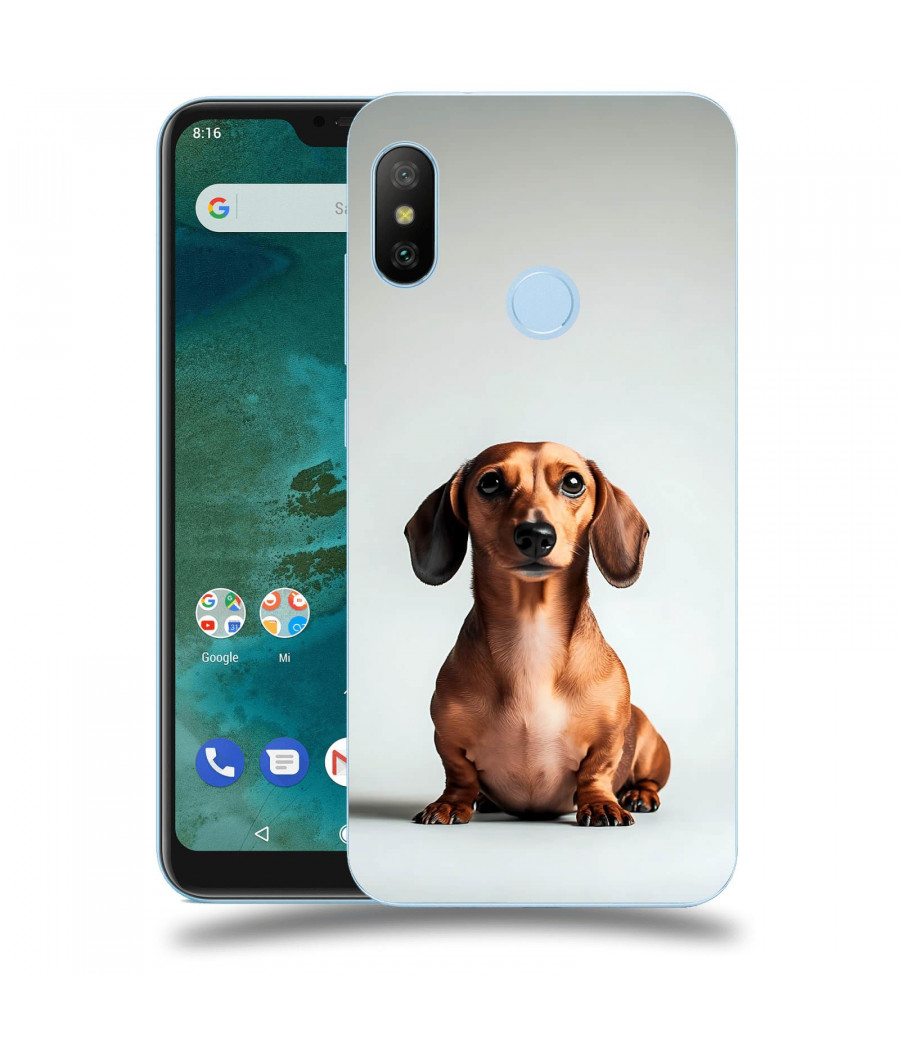 ACOVER Kryt na mobil Xiaomi...