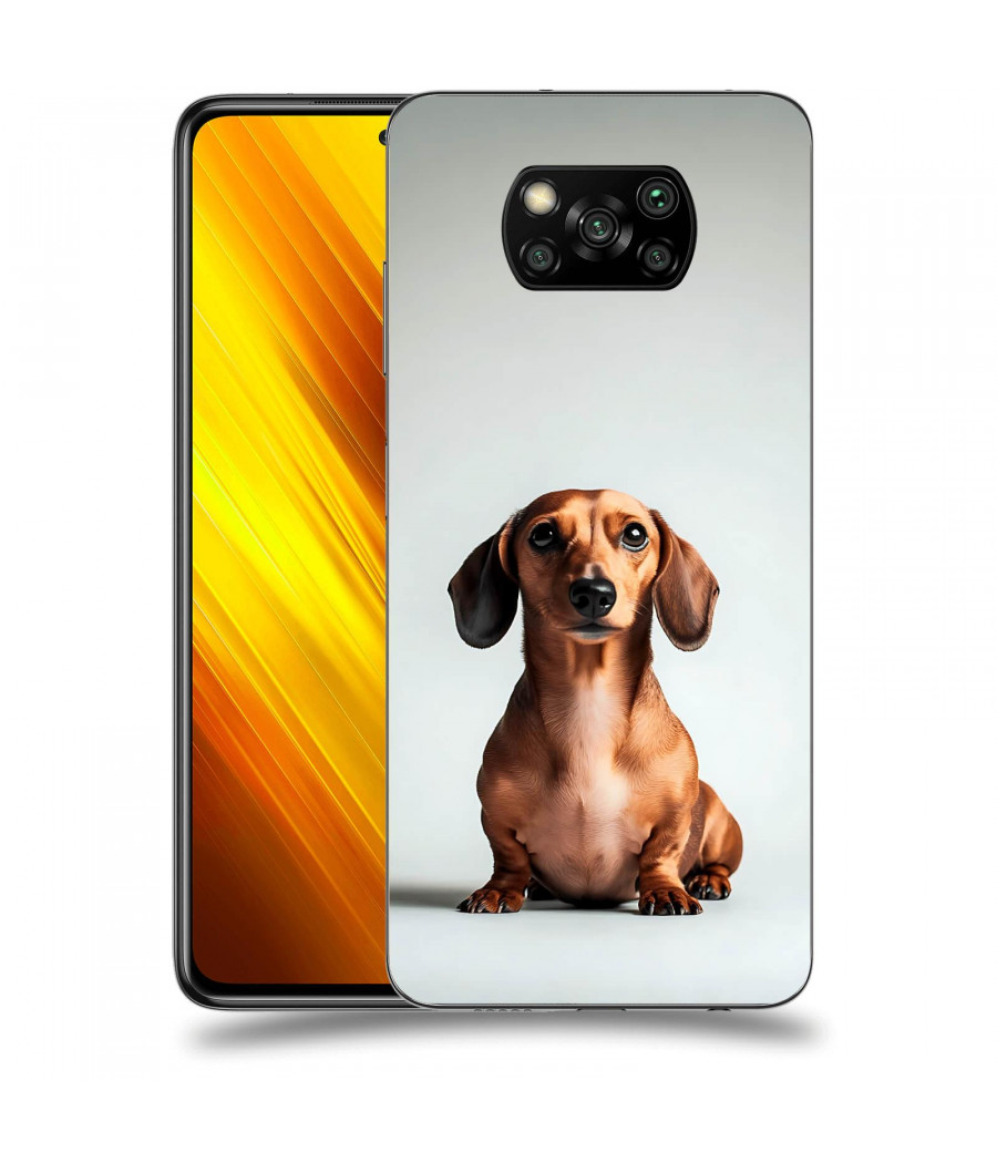 ACOVER Kryt na mobil Xiaomi...
