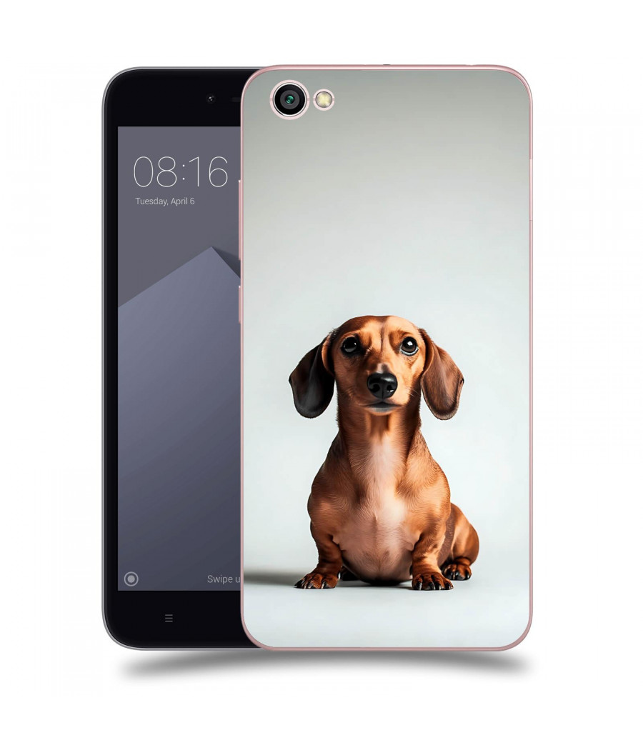 ACOVER Kryt na mobil Xiaomi...