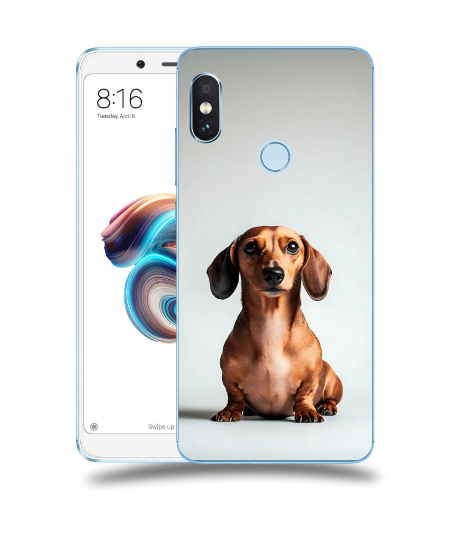 ACOVER Kryt na mobil Xiaomi...