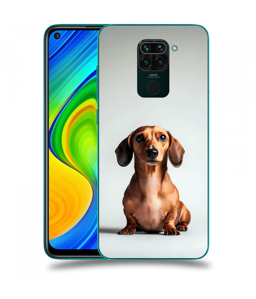 ACOVER Kryt na mobil Xiaomi...