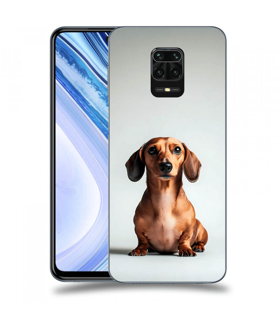 ACOVER Kryt na mobil Xiaomi...