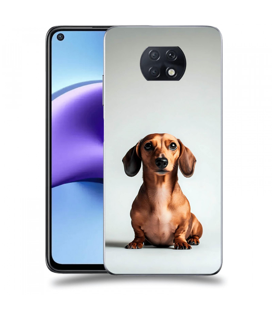 ACOVER Kryt na mobil Xiaomi...
