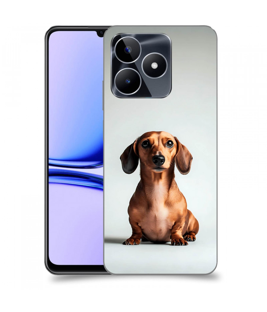 ACOVER Kryt na mobil Realme...