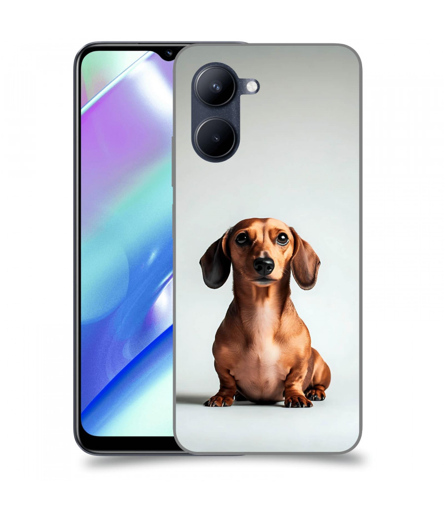 ACOVER Kryt na mobil Realme...