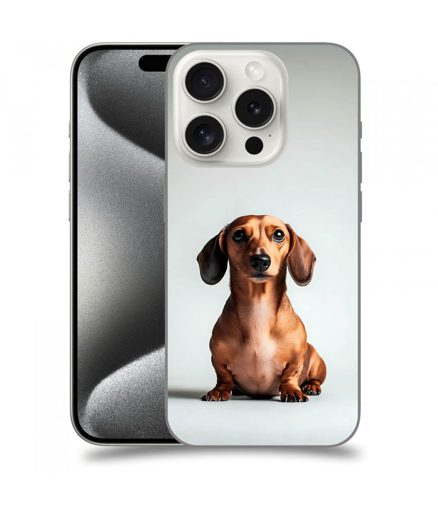 Kryt na mobil s fotkou Apple iPhone 14