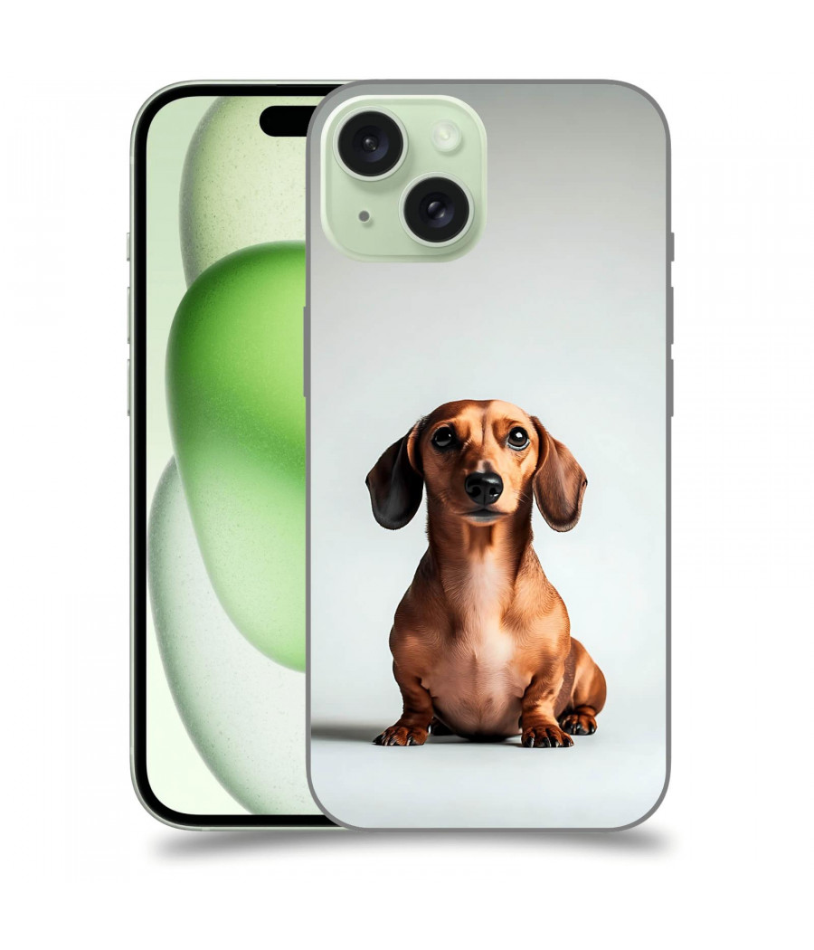 Kryt na mobil s fotkou Apple iPhone 14
