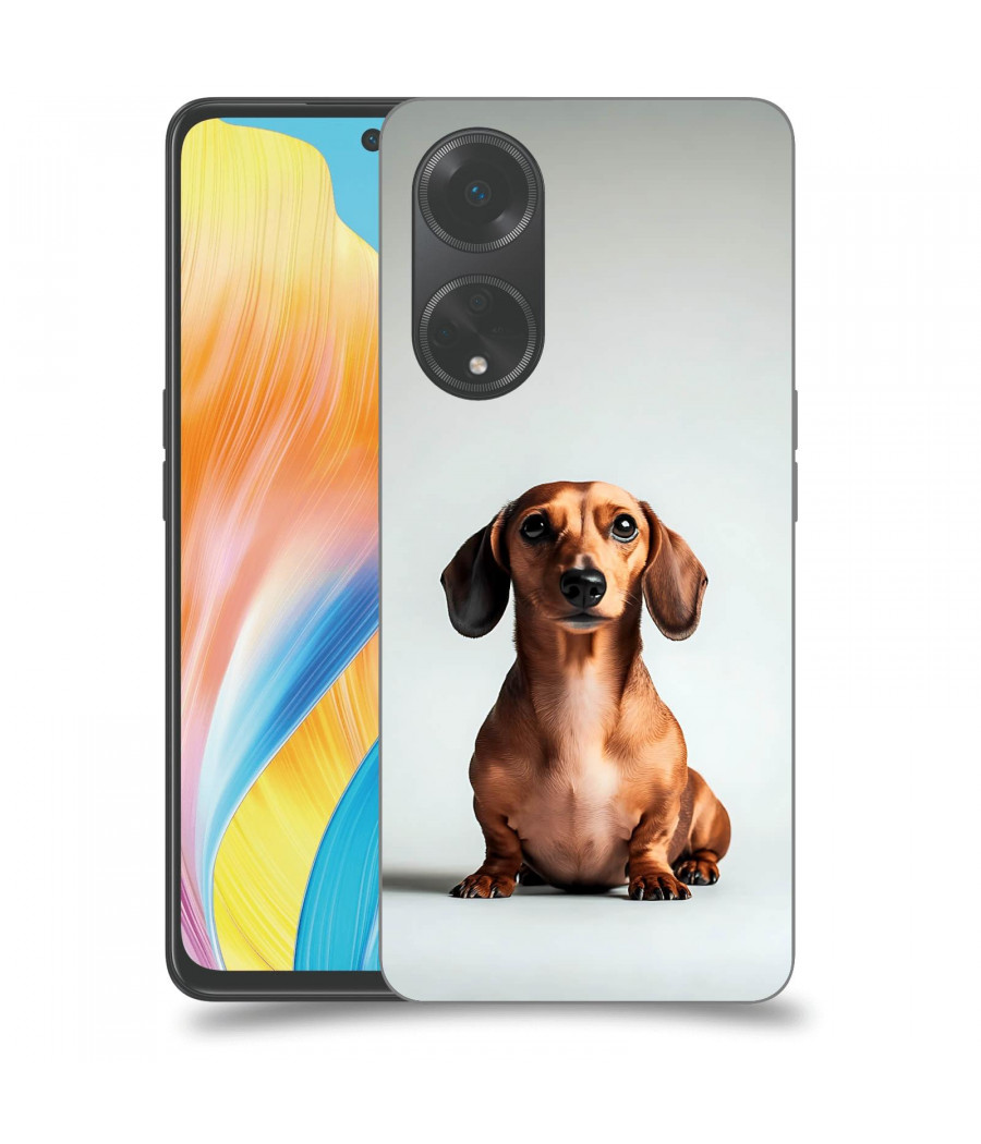 ACOVER Kryt na mobil OPPO...