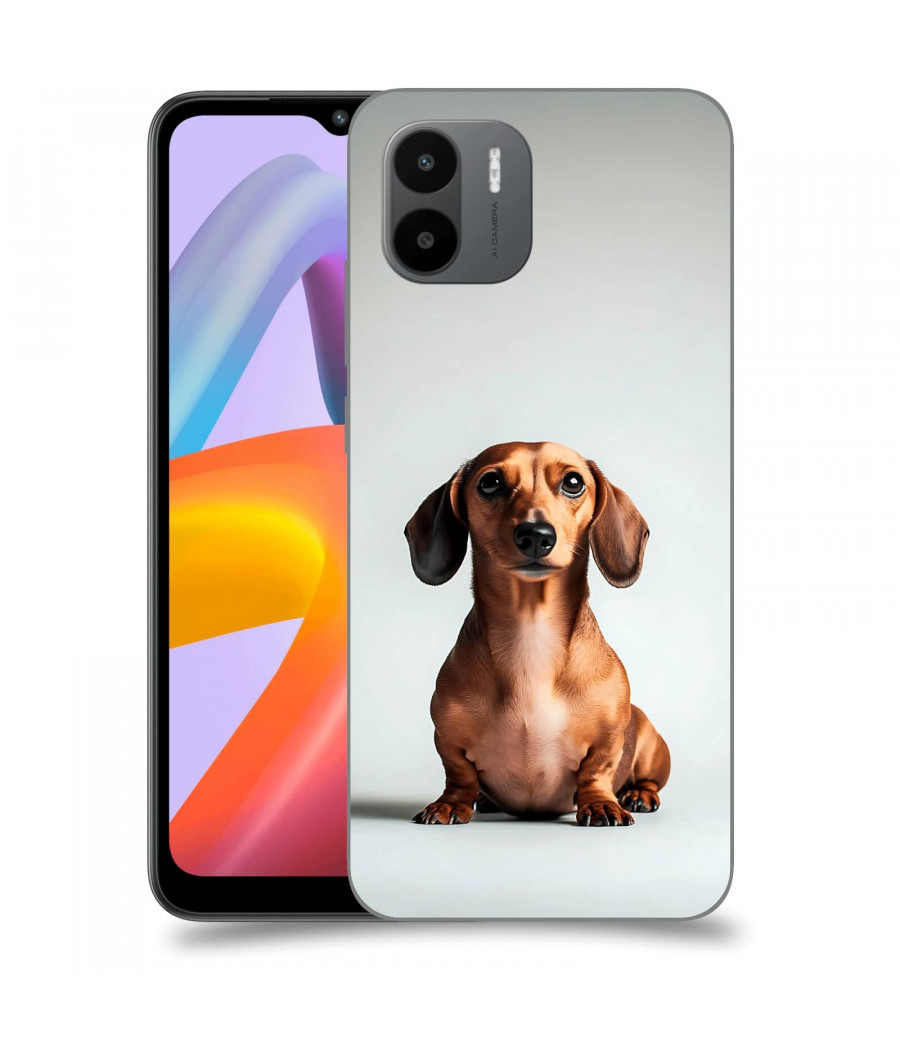 Kryt na mobil s fotkou Apple iPhone 14