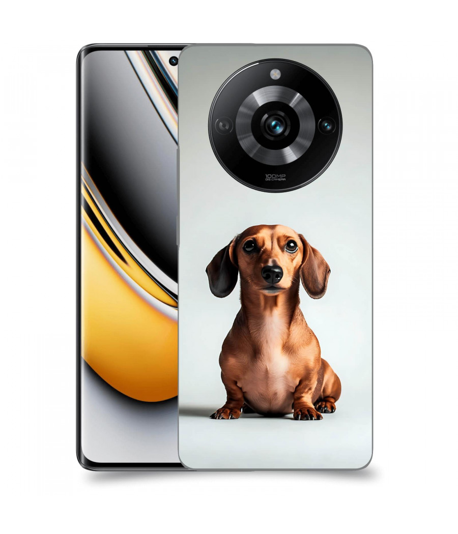 ACOVER Kryt na mobil Realme...