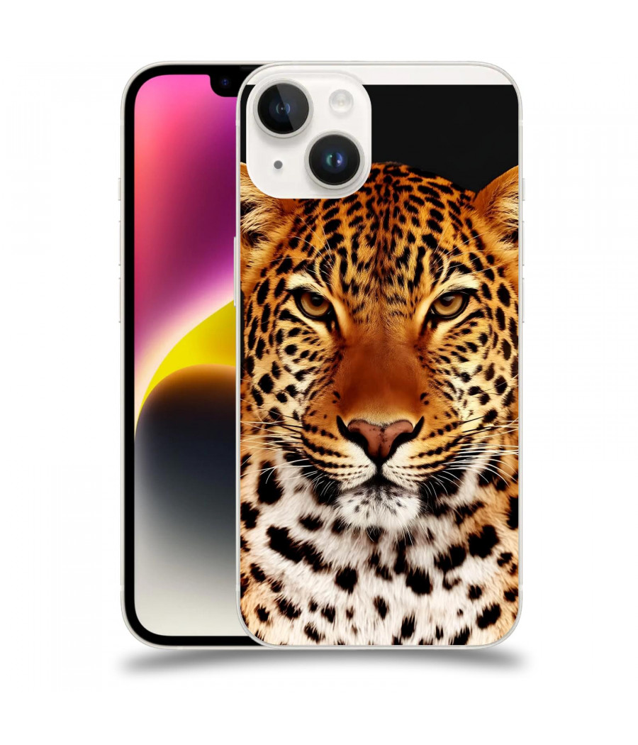 Kryt na mobil s fotkou Apple iPhone 14