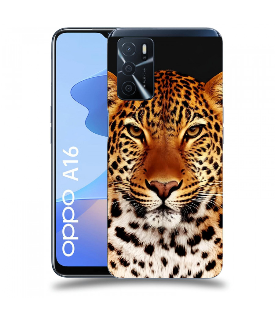 ACOVER Kryt na mobil OPPO...