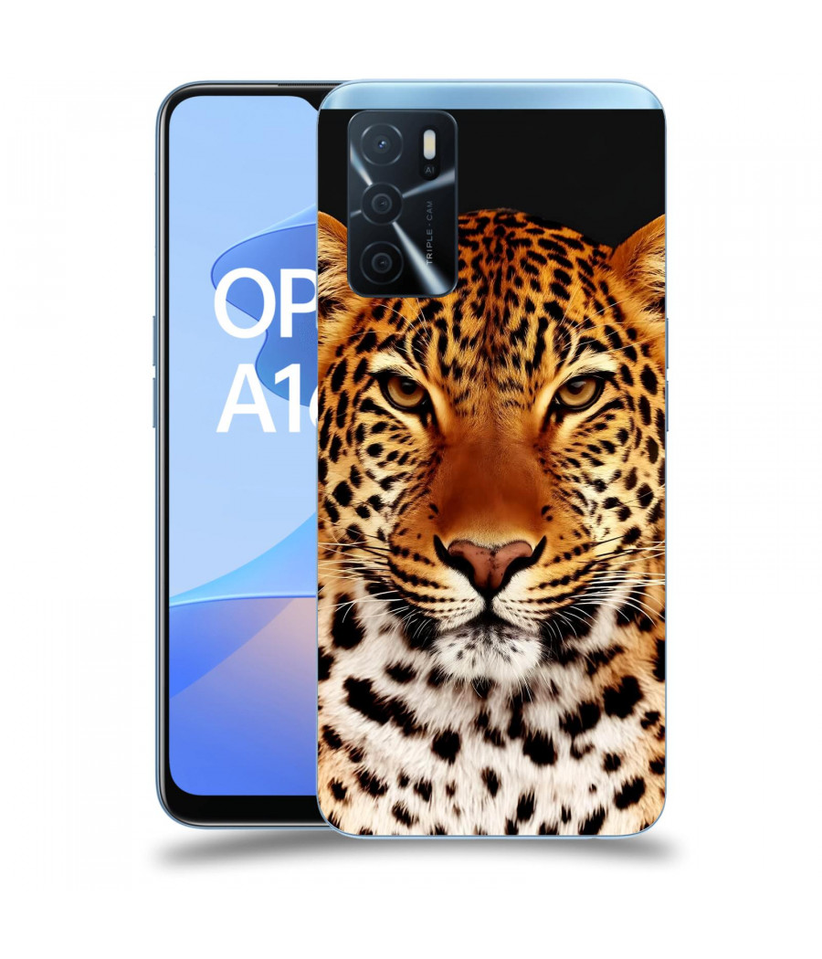 ACOVER Kryt na mobil OPPO...