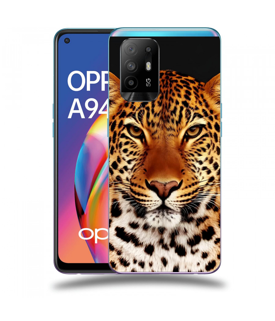 ACOVER Kryt na mobil OPPO...