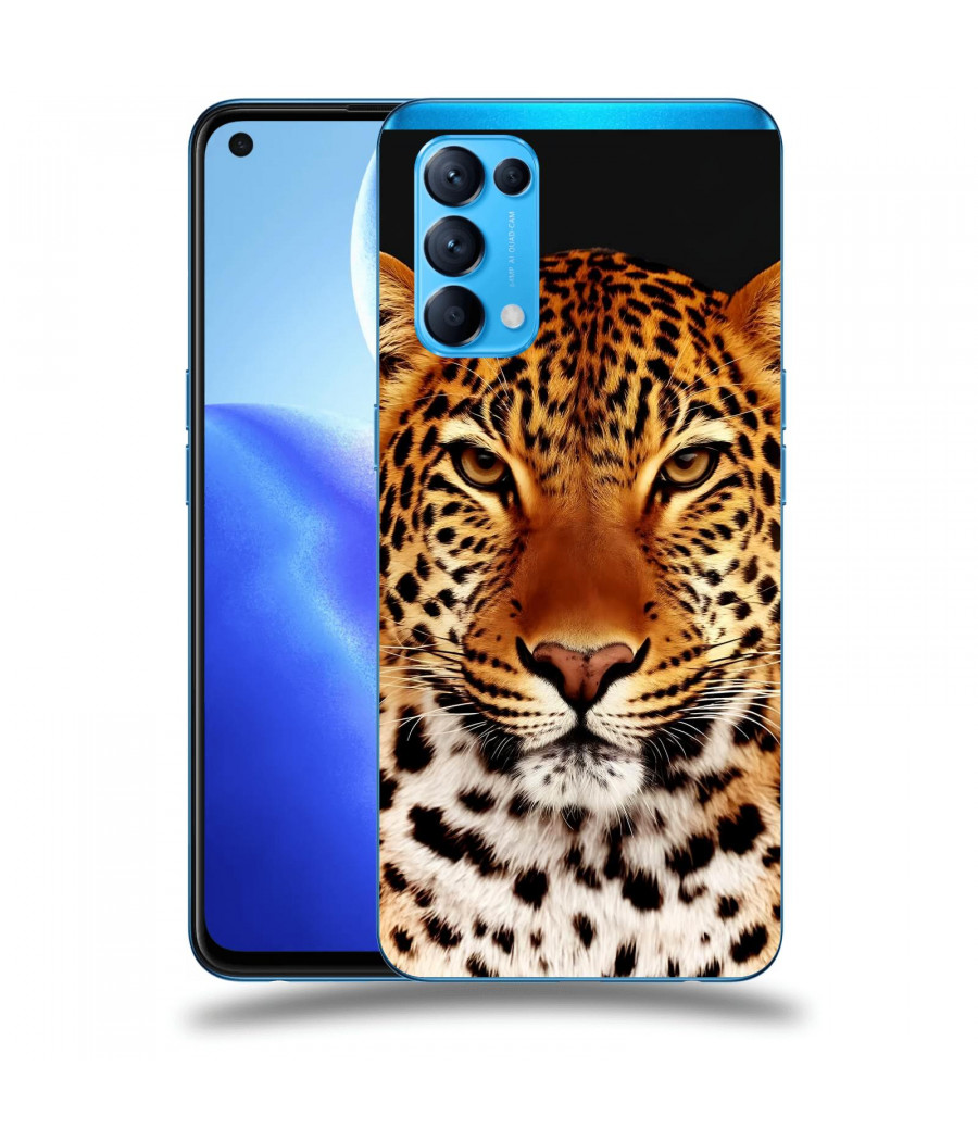 ACOVER Kryt na mobil OPPO...