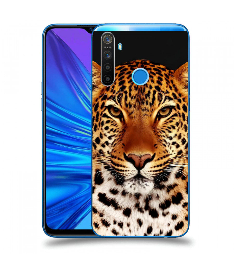 ACOVER Kryt na mobil Realme...