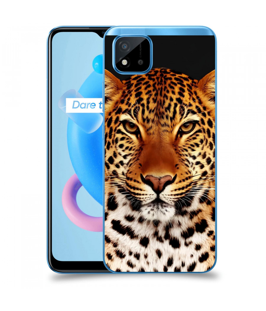 ACOVER Kryt na mobil Realme...