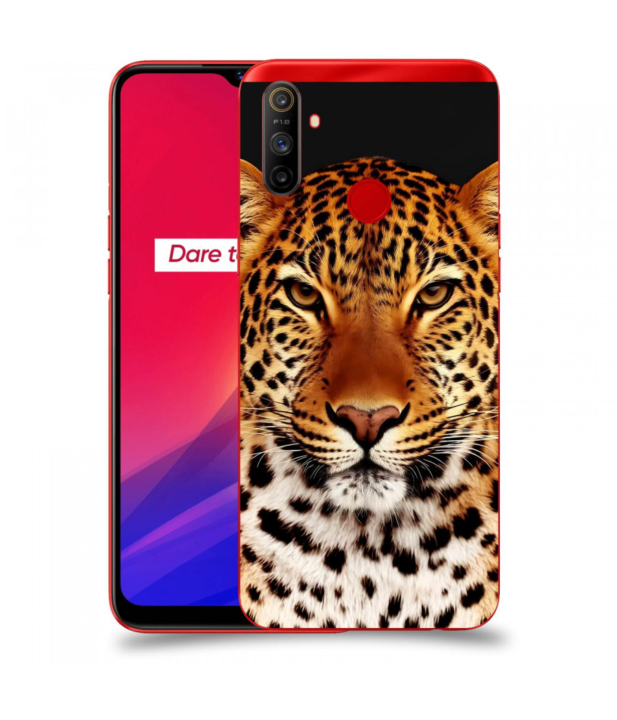 ACOVER Kryt na mobil Realme...