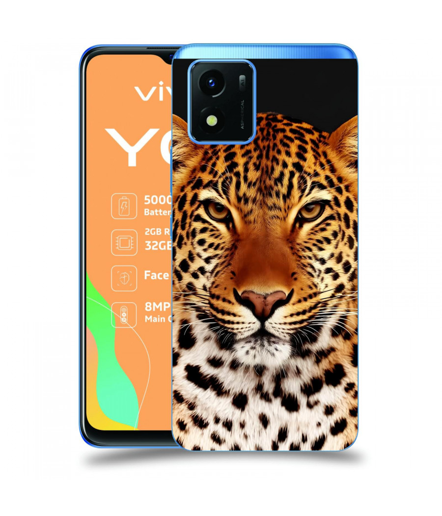 ACOVER Kryt na mobil Vivo...