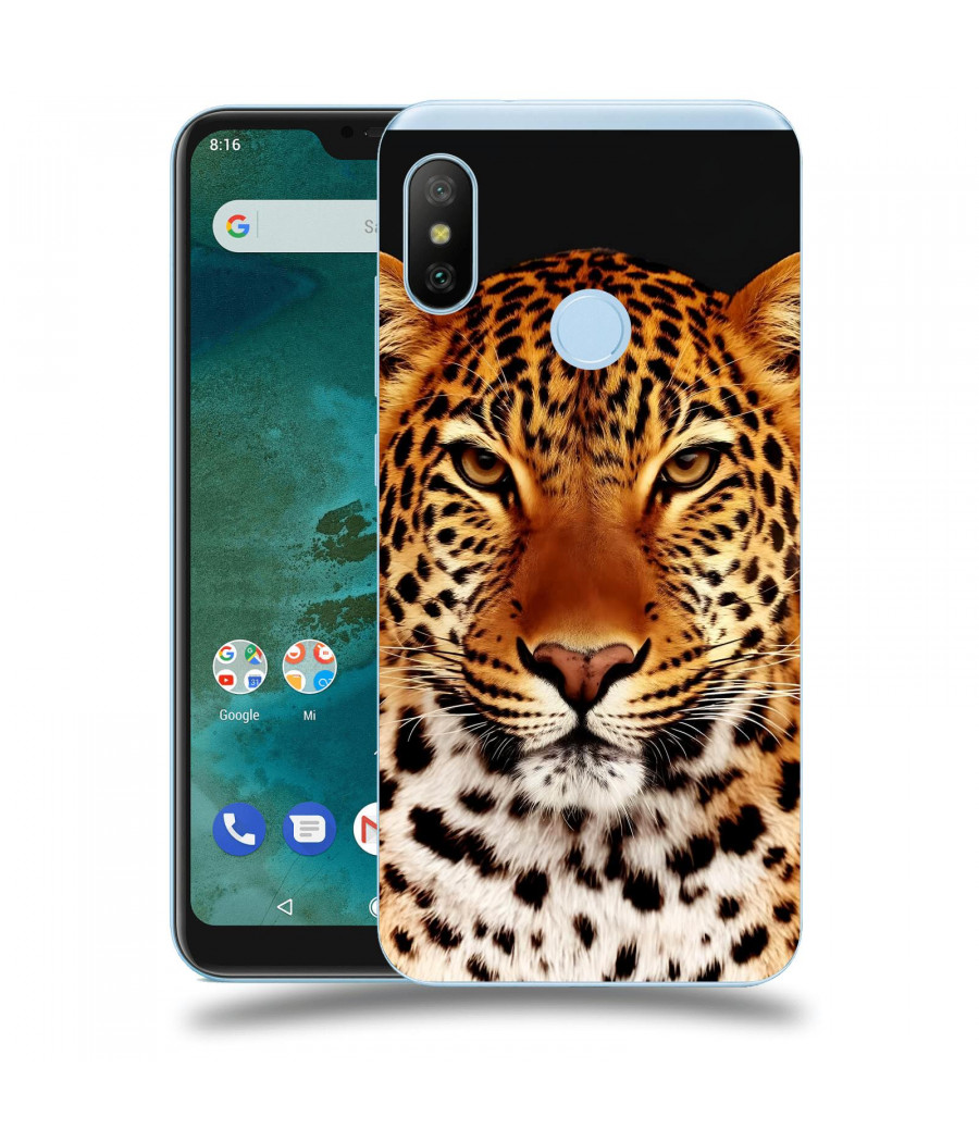ACOVER Kryt na mobil Xiaomi...
