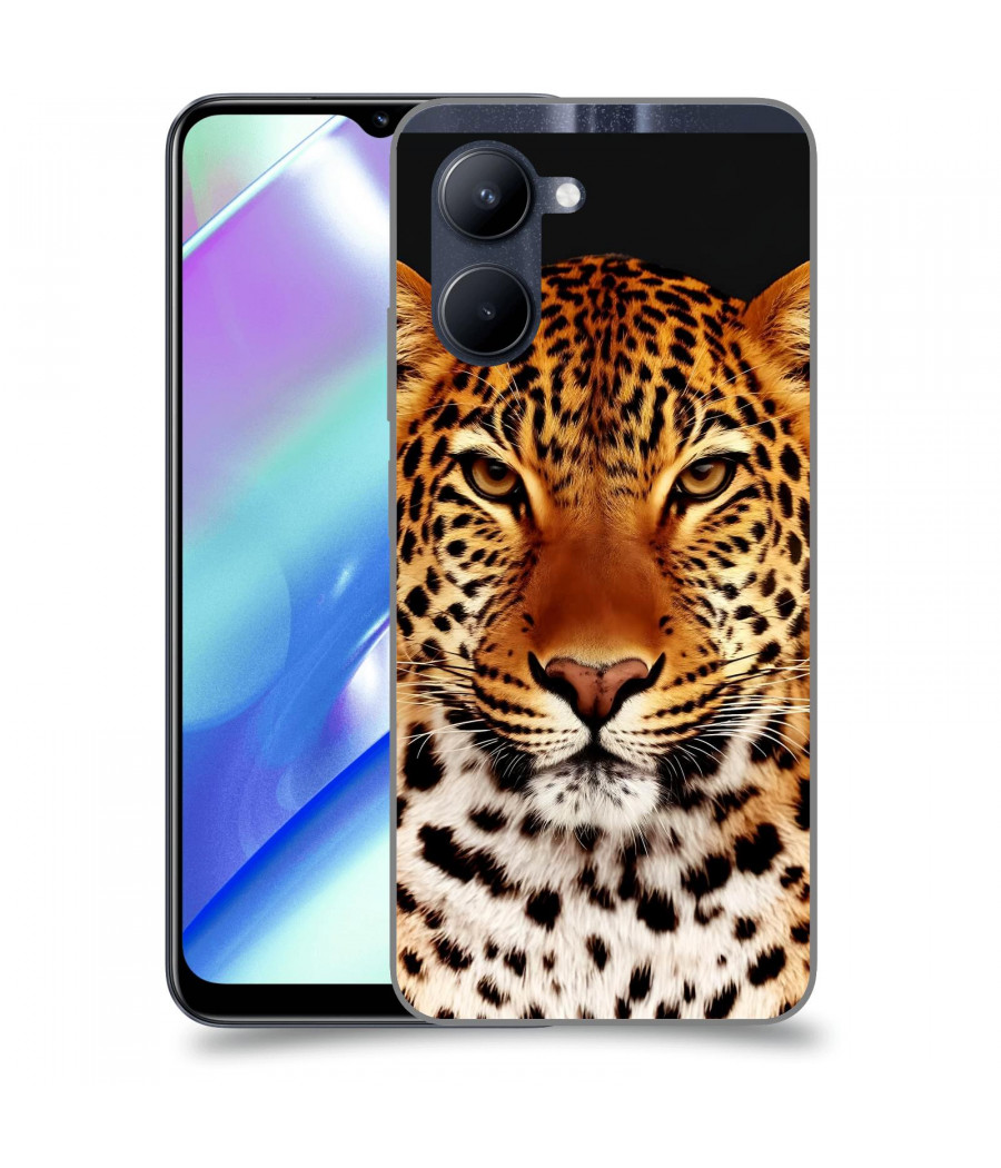 ACOVER Kryt na mobil Realme...