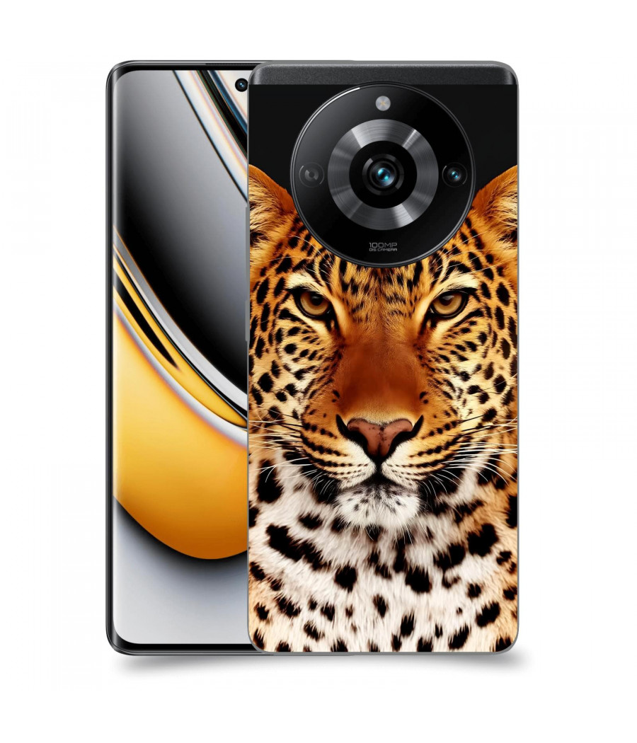 ACOVER Kryt na mobil Realme...