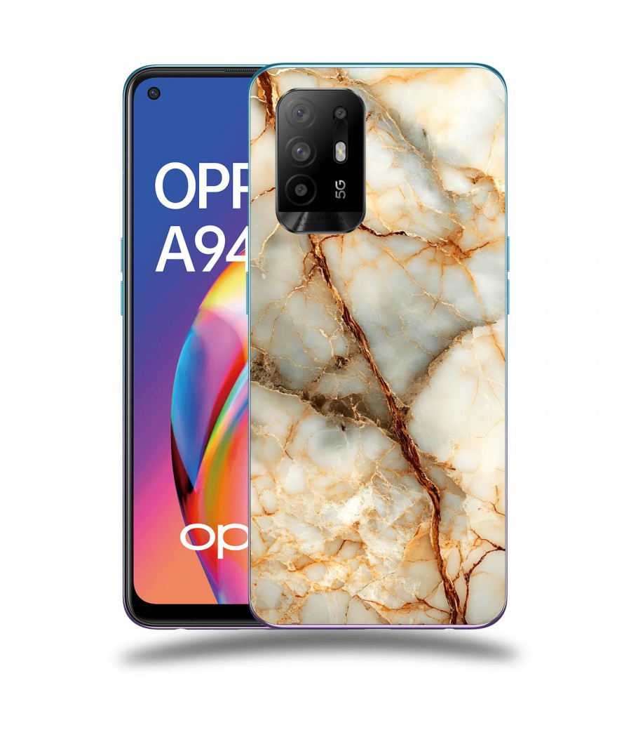 ACOVER Kryt na mobil OPPO...