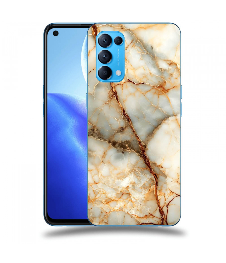 ACOVER Kryt na mobil OPPO...