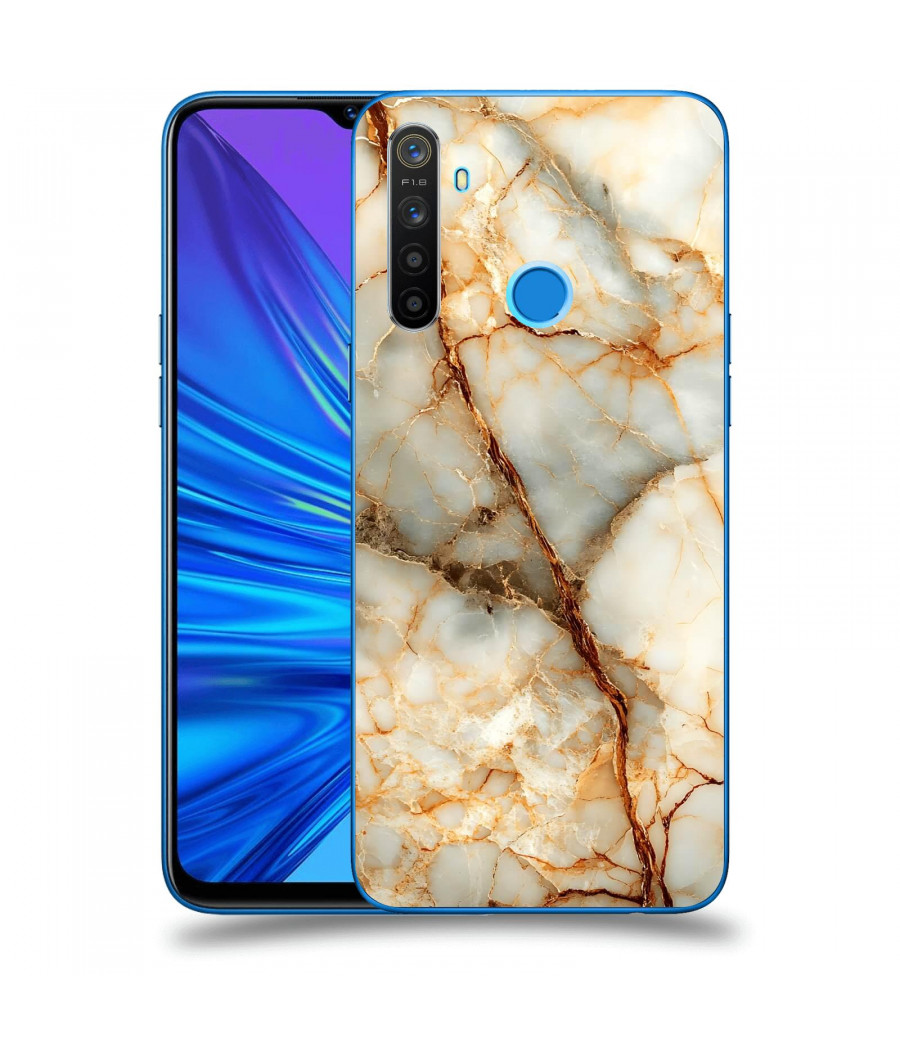 ACOVER Kryt na mobil Realme...