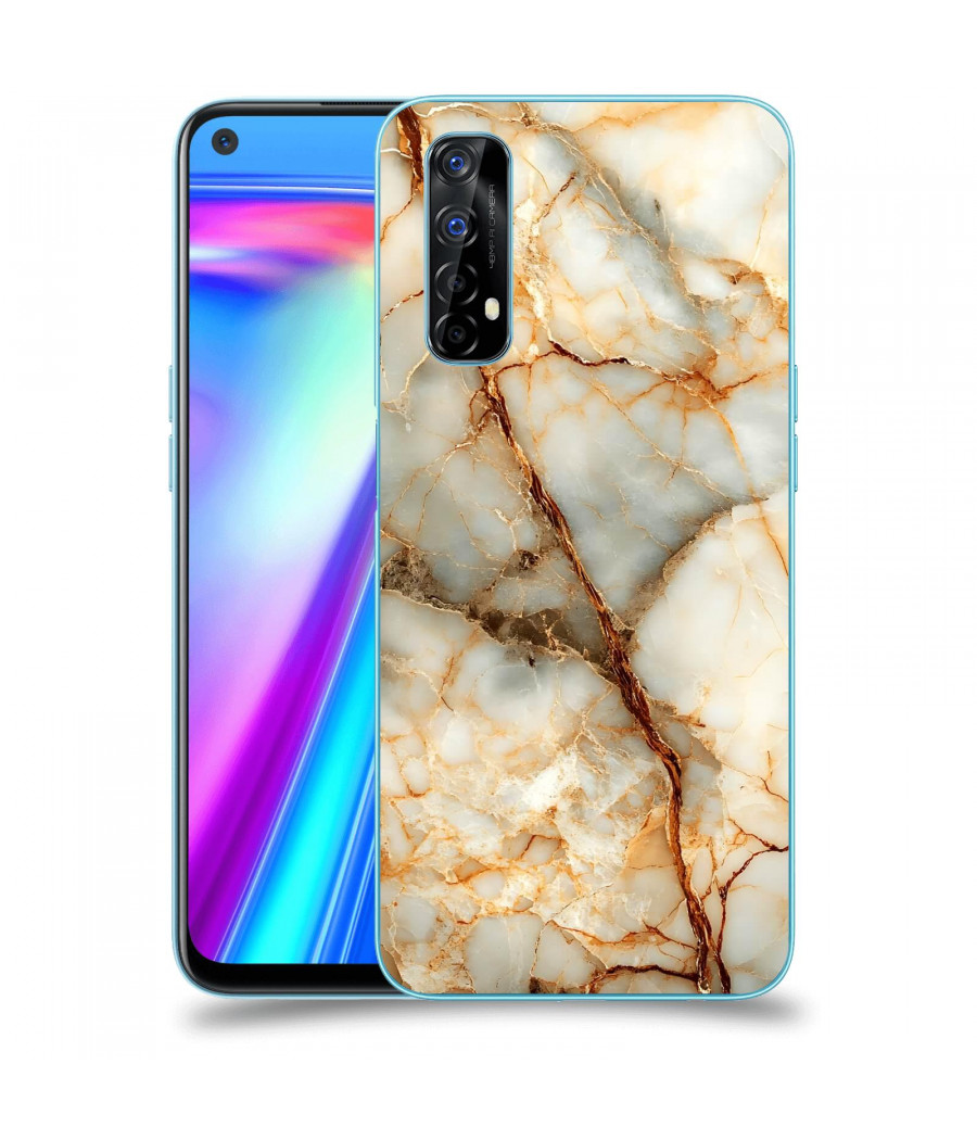 ACOVER Kryt na mobil Realme...