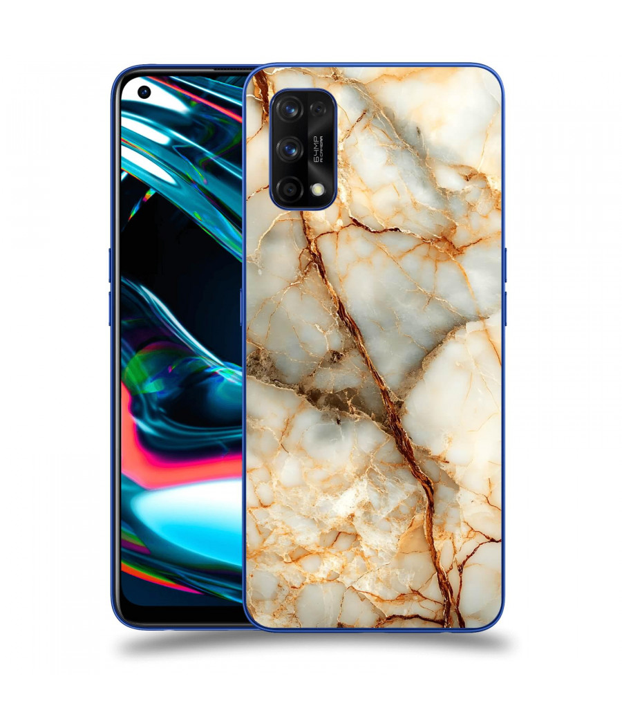 ACOVER Kryt na mobil Realme...