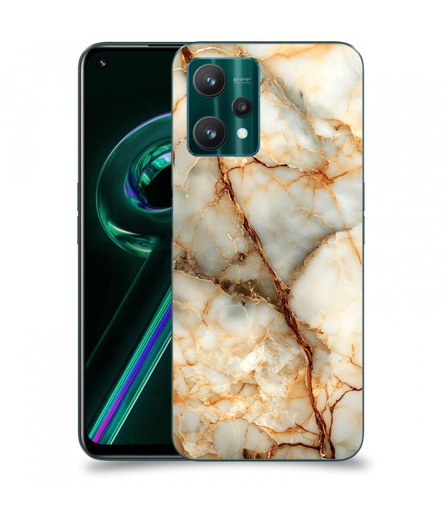 ACOVER Kryt na mobil Realme...