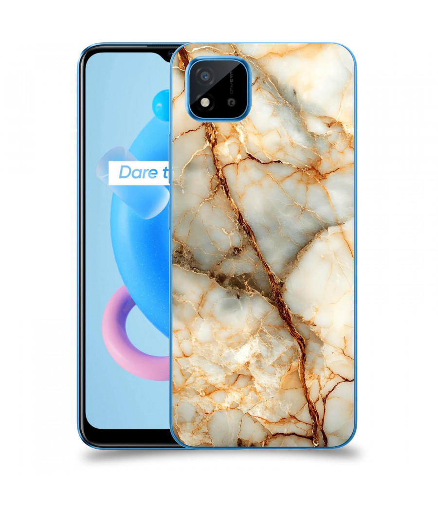 ACOVER Kryt na mobil Realme...